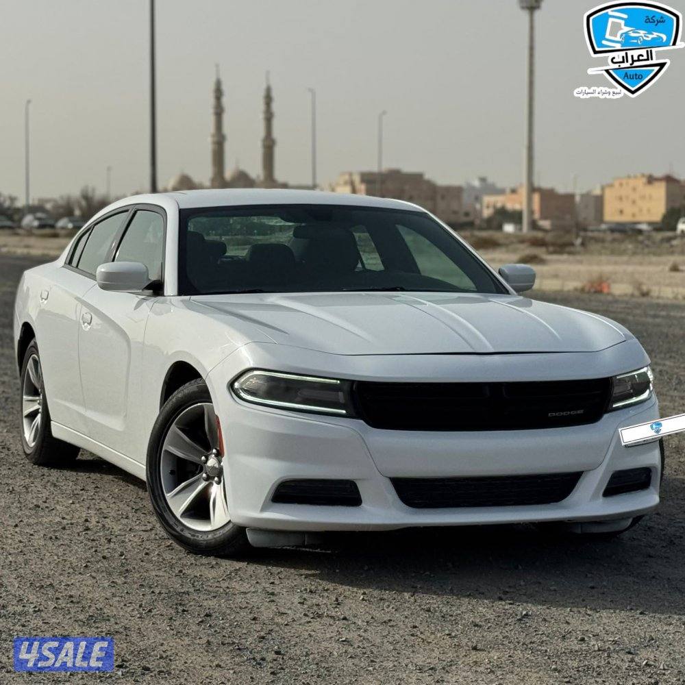 دودج  تشارجر  20210