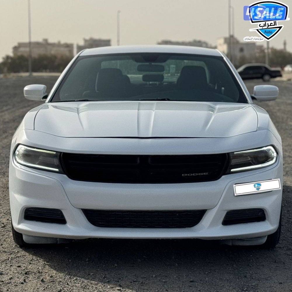 دودج  تشارجر  20211