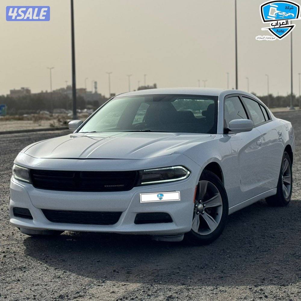 دودج  تشارجر  20212