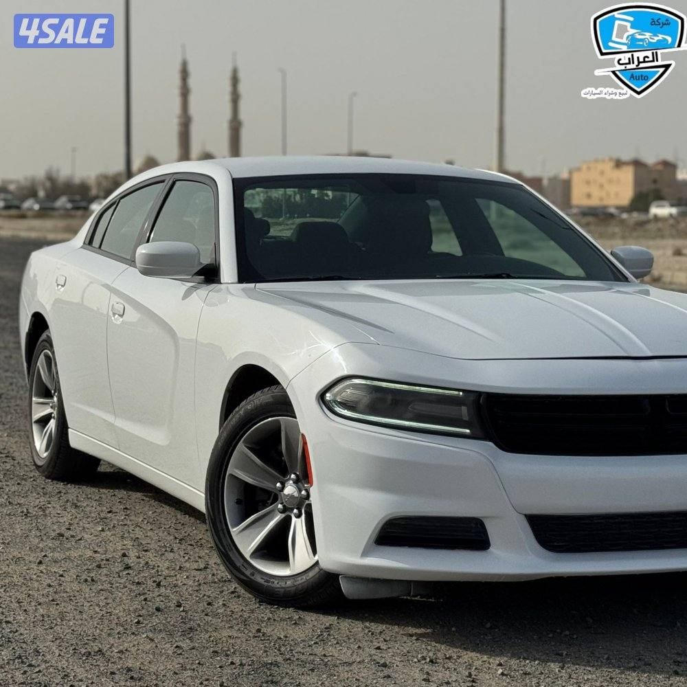 دودج  تشارجر  20213
