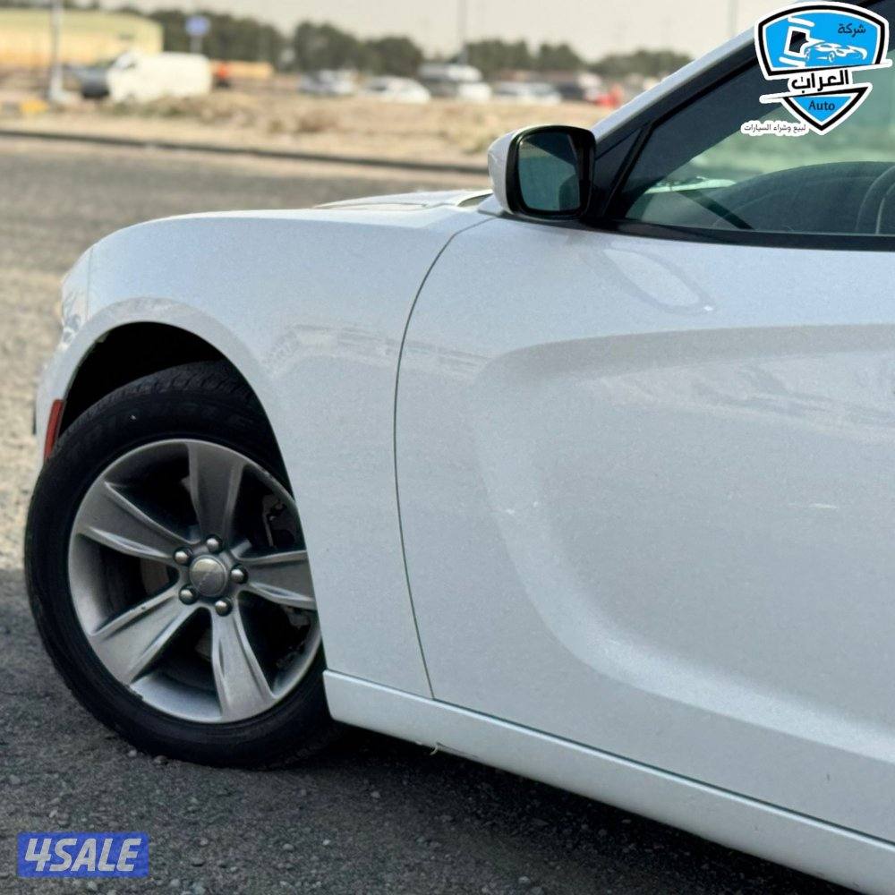 دودج  تشارجر  20214