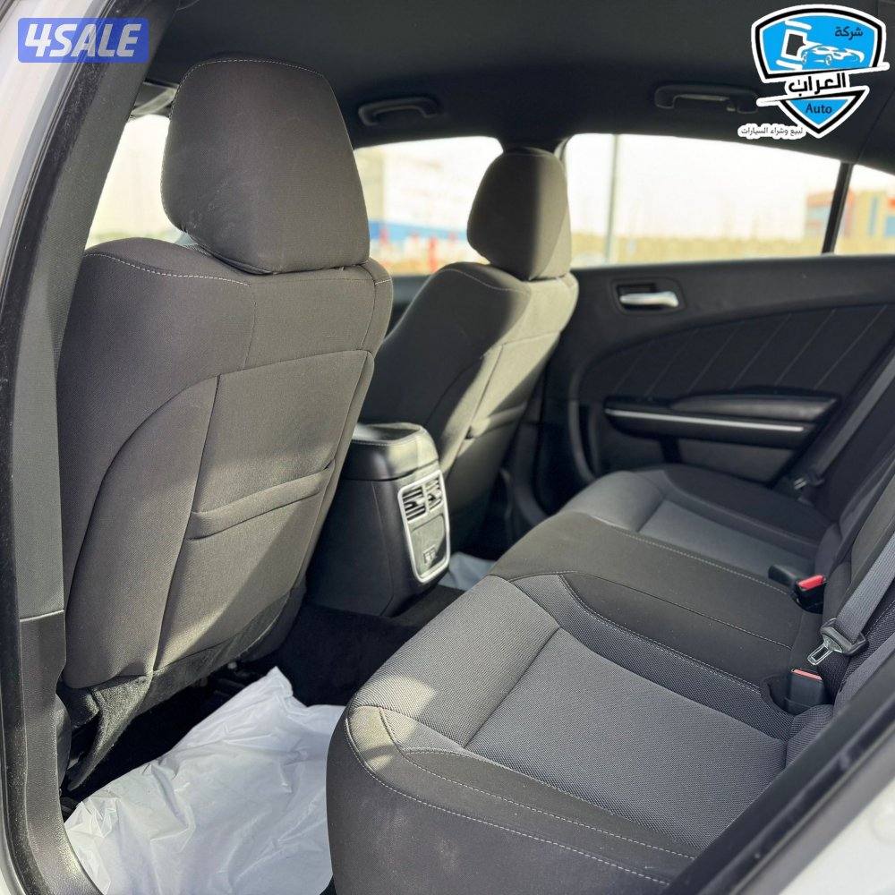 دودج  تشارجر  20217