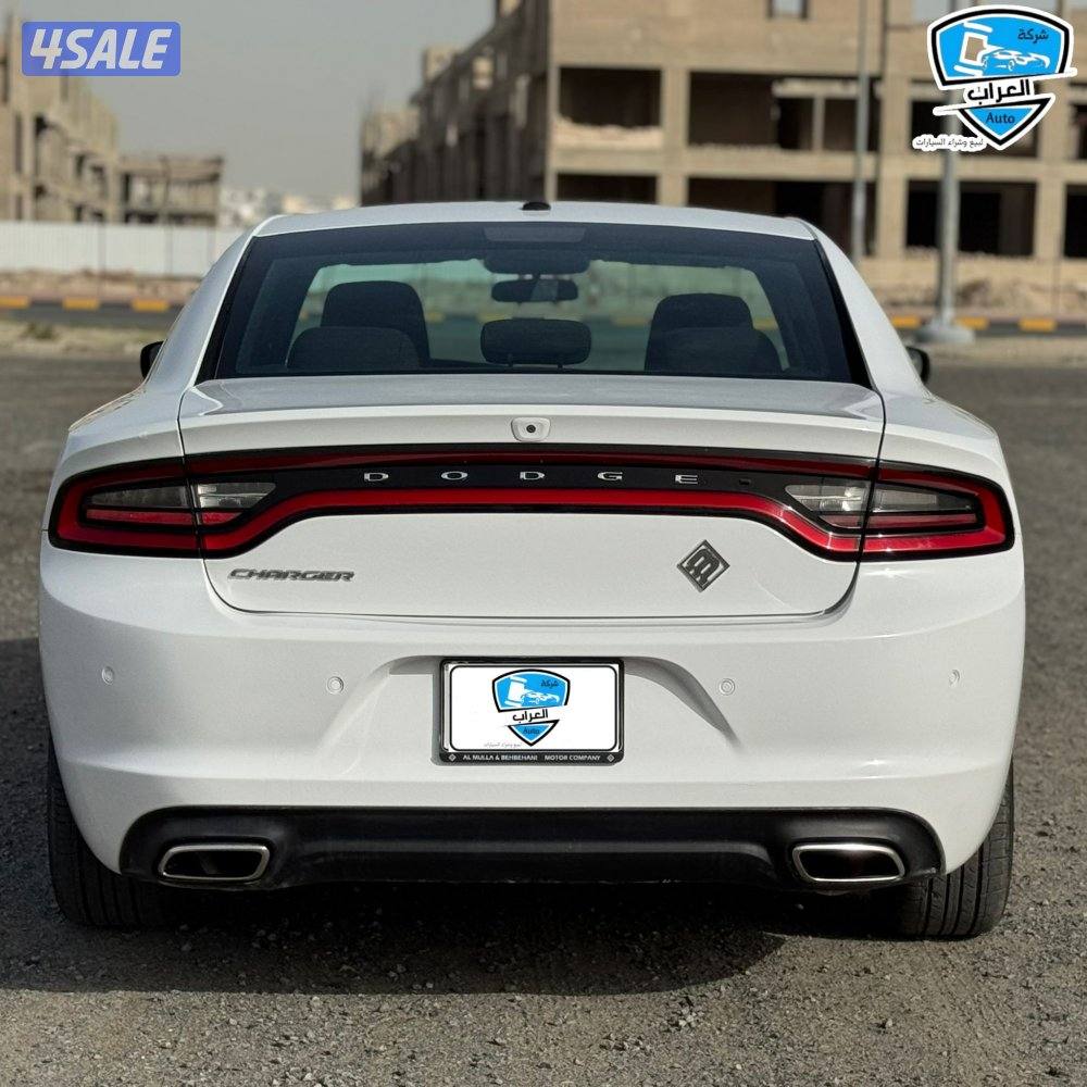 دودج  تشارجر  20219