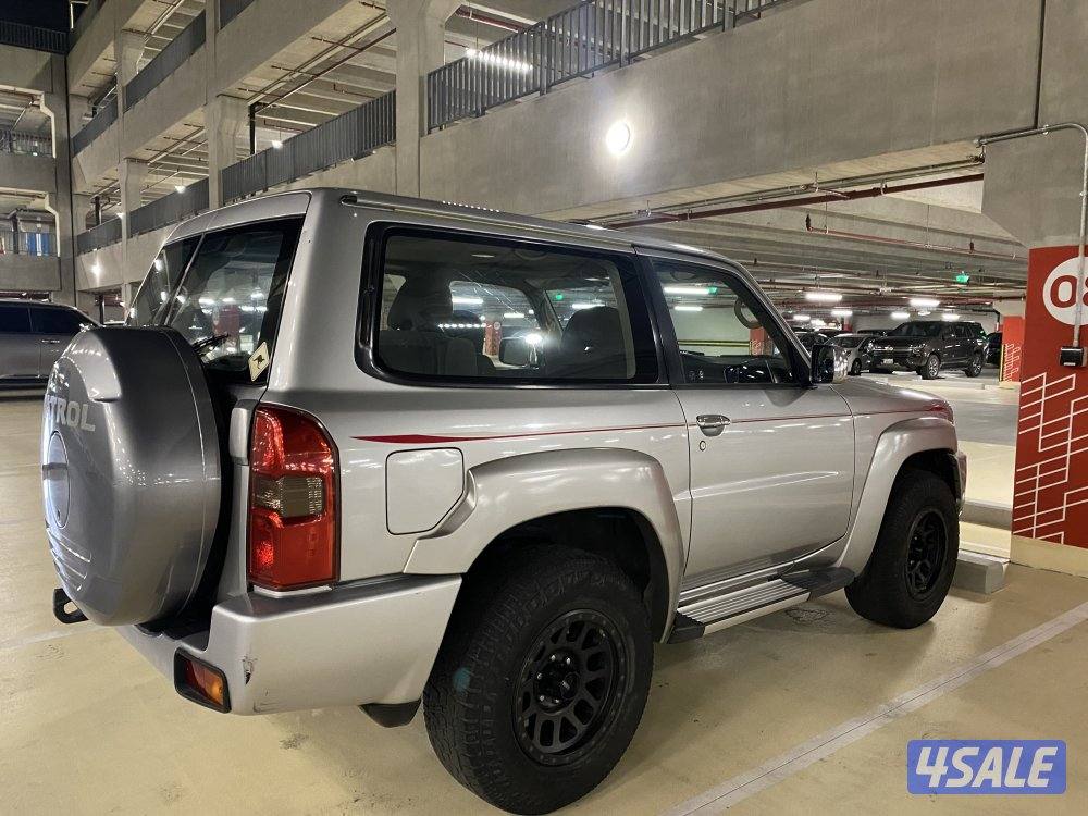 نيسان سفاري كبسوله ٢٠١٧ كامل المواصفات1