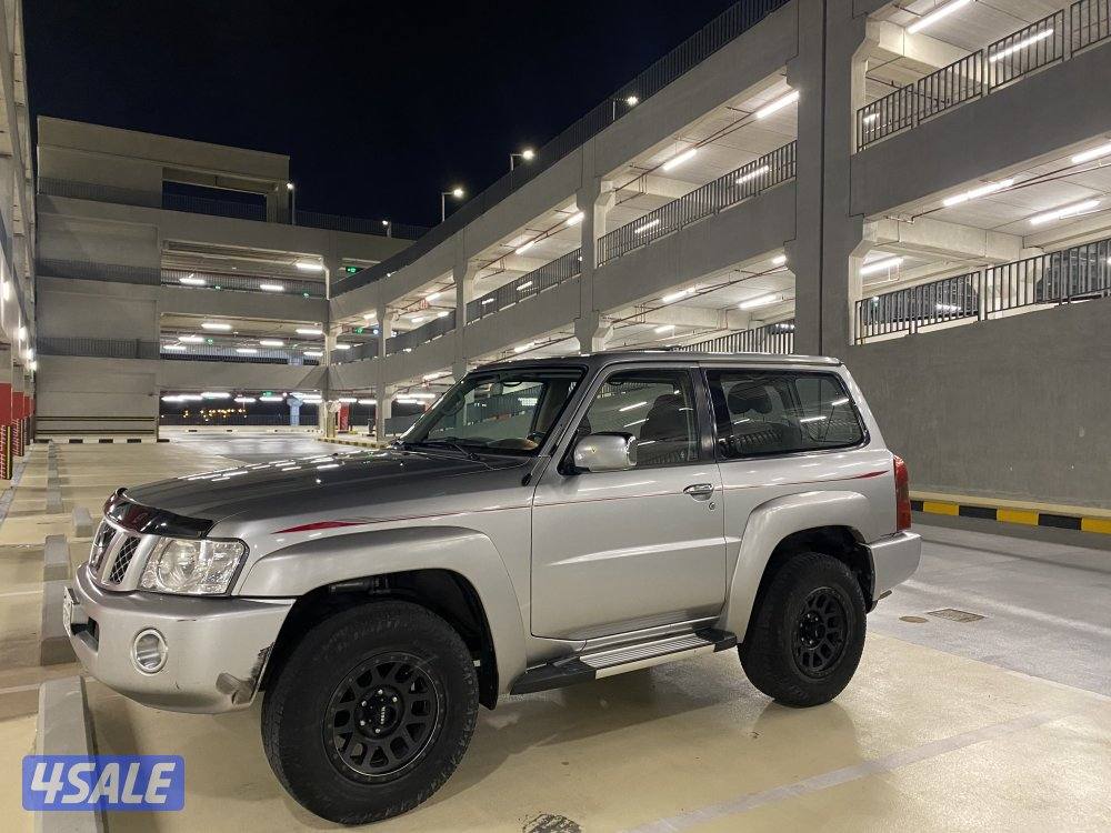 نيسان سفاري كبسوله ٢٠١٧ كامل المواصفات3