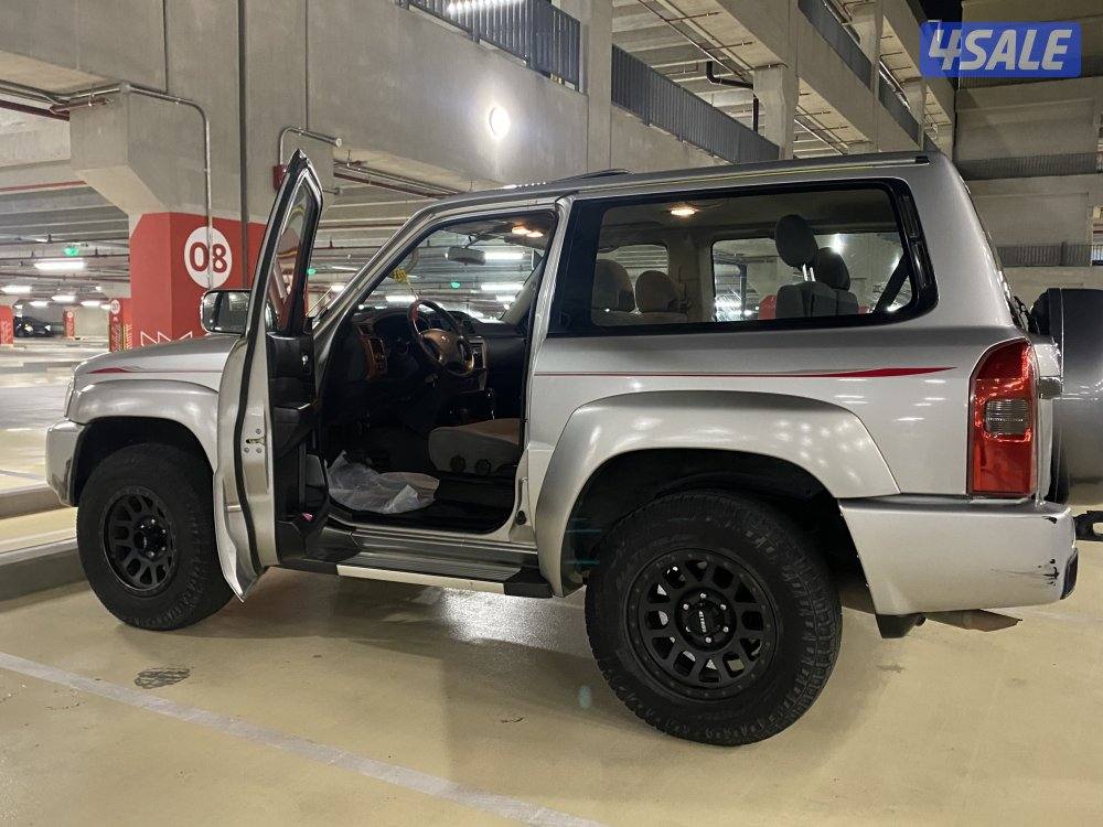 نيسان سفاري كبسوله ٢٠١٧ كامل المواصفات5