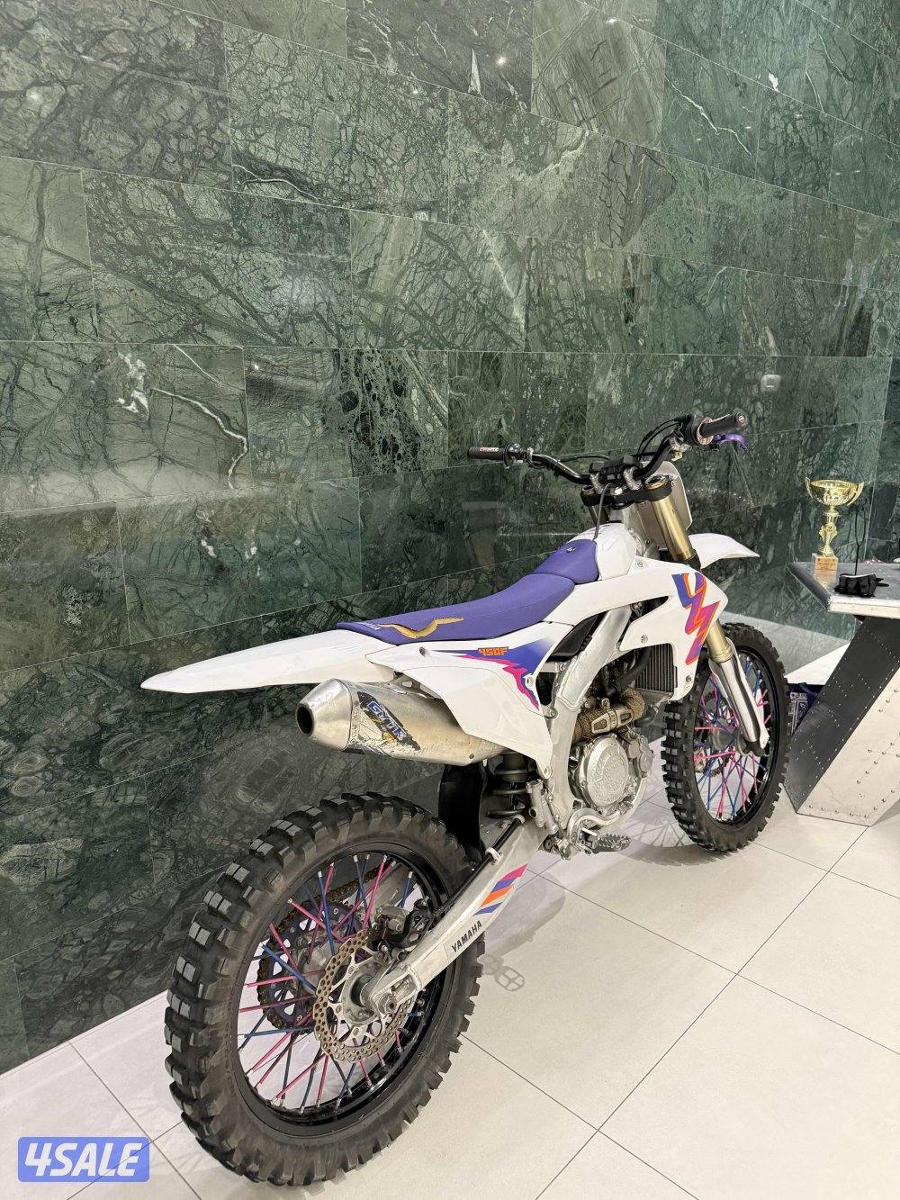 بيعه سريعه ياماها النسخه التذكاريه ٢٠٢٤1