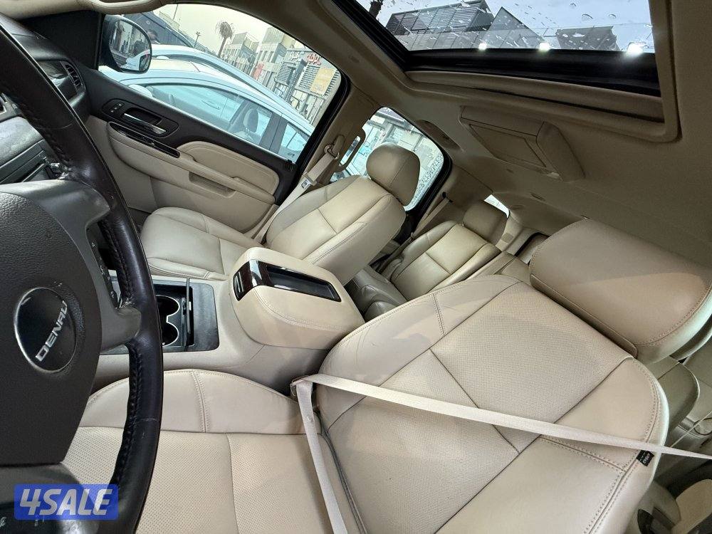 دينالي نظيف 20117