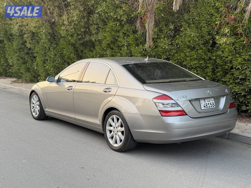 للبيع مرسيدس2