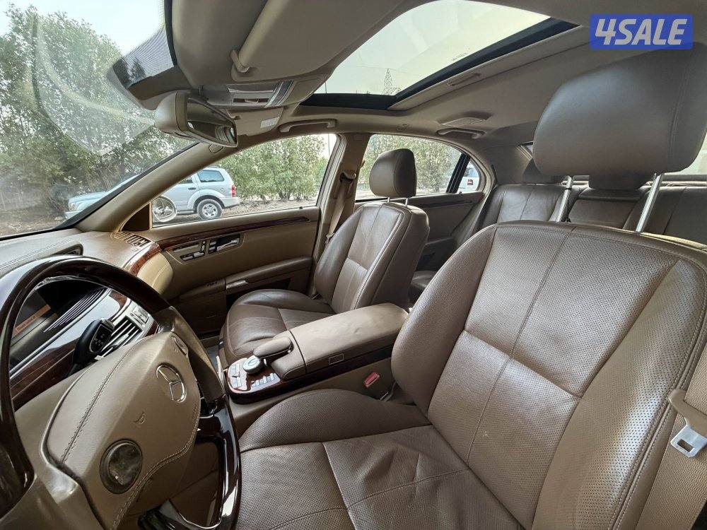 للبيع مرسيدس3