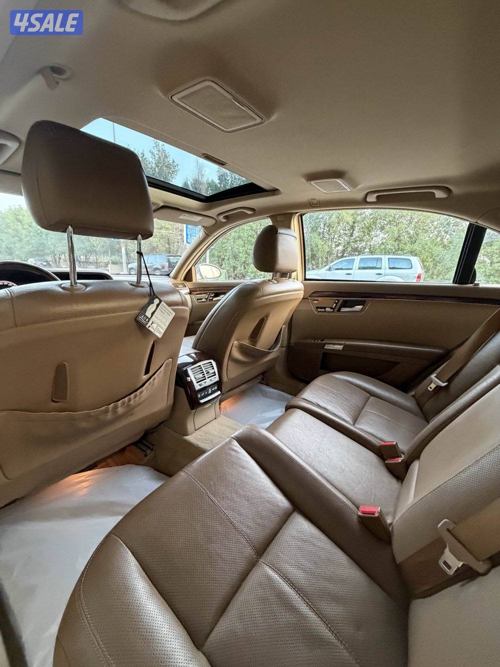 للبيع مرسيدس4