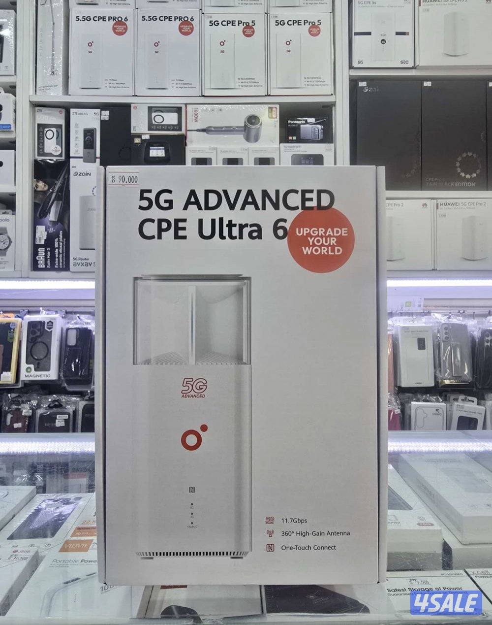 Router unlocking service 5G & 4g1