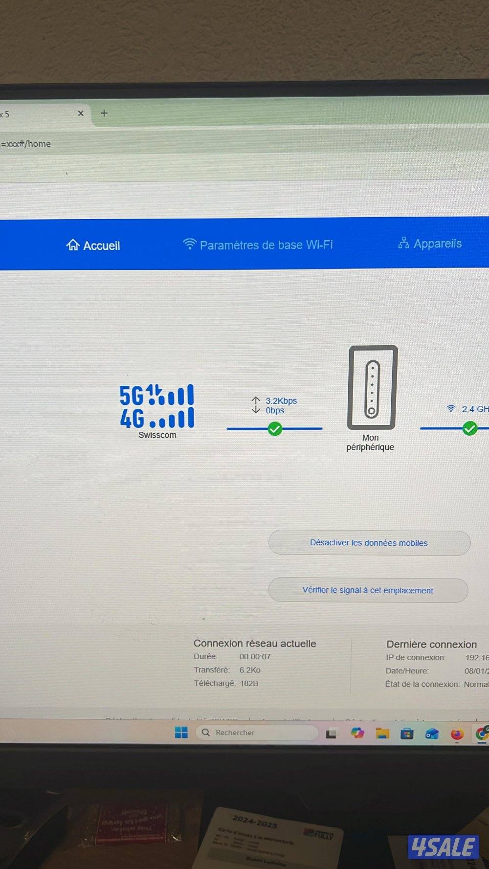 Router unlocking service 5G & 4g3