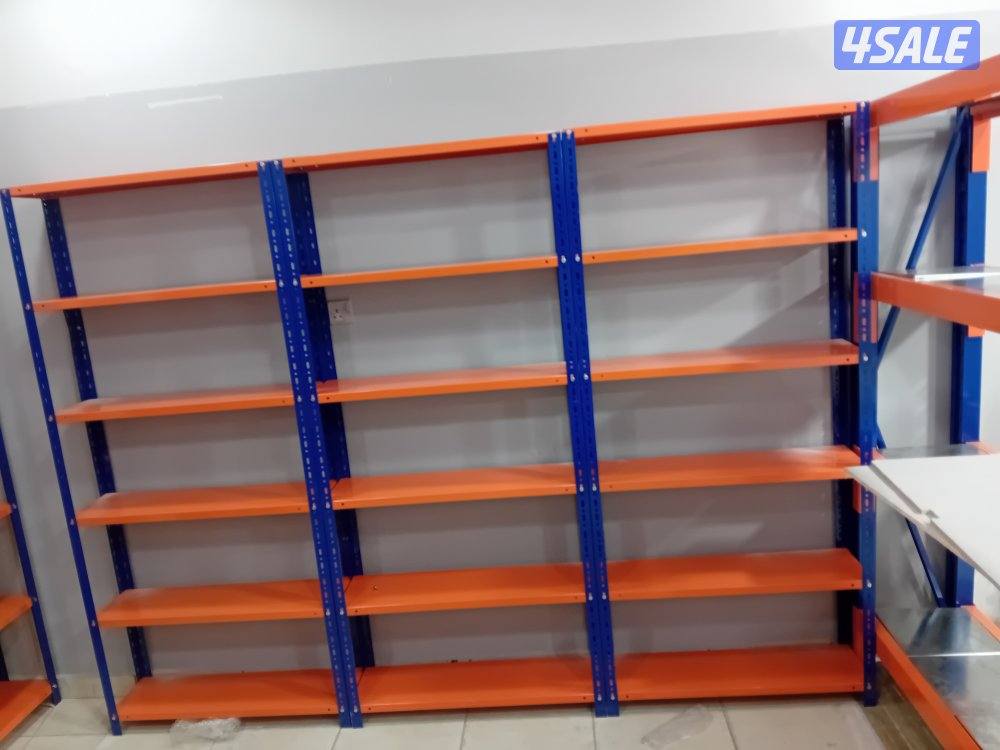 ارفف تخزين جميع انواع14