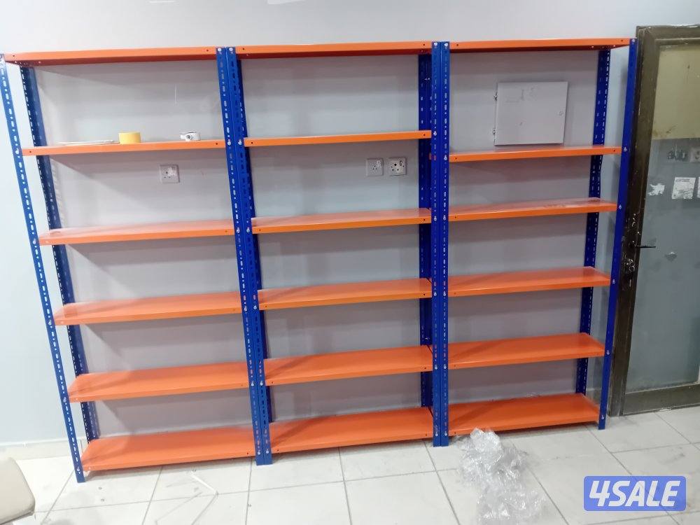 ارفف تخزين جميع انواع15