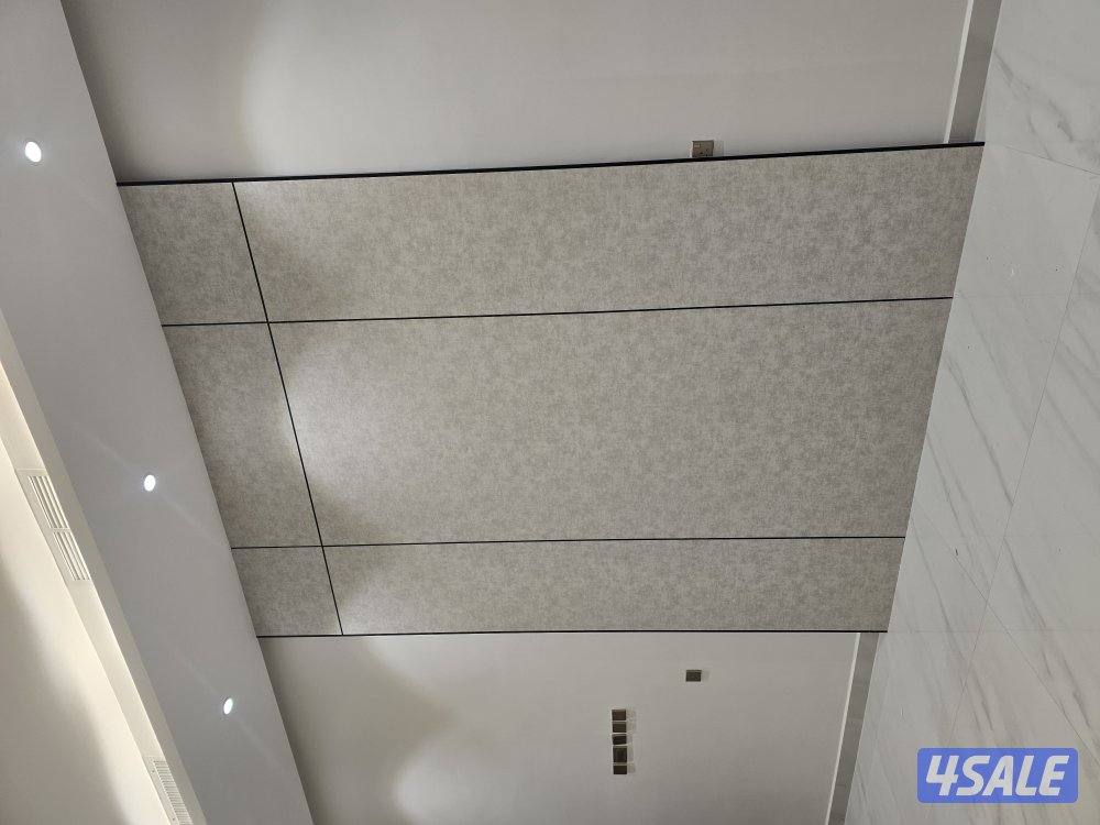 اصباغ لكر وناري و تركيب باركيه وخلفيات حديثه0