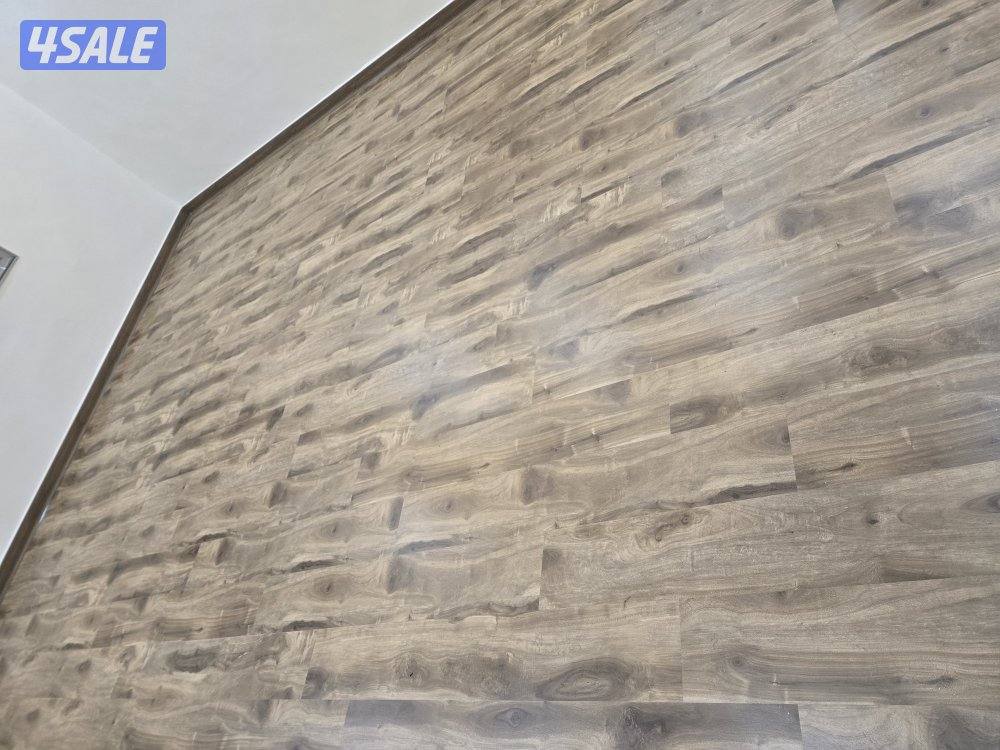 اصباغ لكر وناري و تركيب باركيه وخلفيات حديثه1