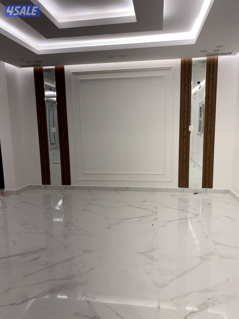 اصباغ لكر وناري و تركيب باركيه وخلفيات حديثه4