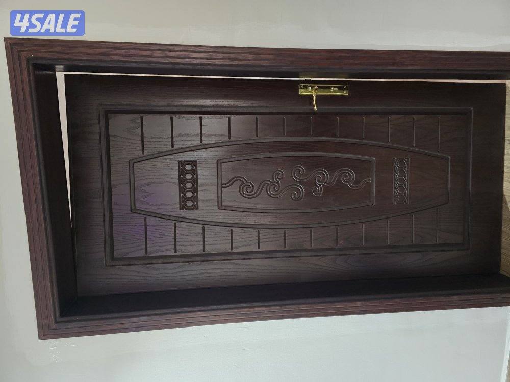 اصباغ لكر وناري و تركيب باركيه وخلفيات حديثه7