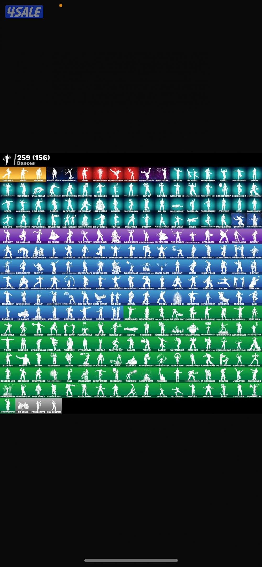 احساب اسكلتون الاميل الاصلي ومربوط سوني2