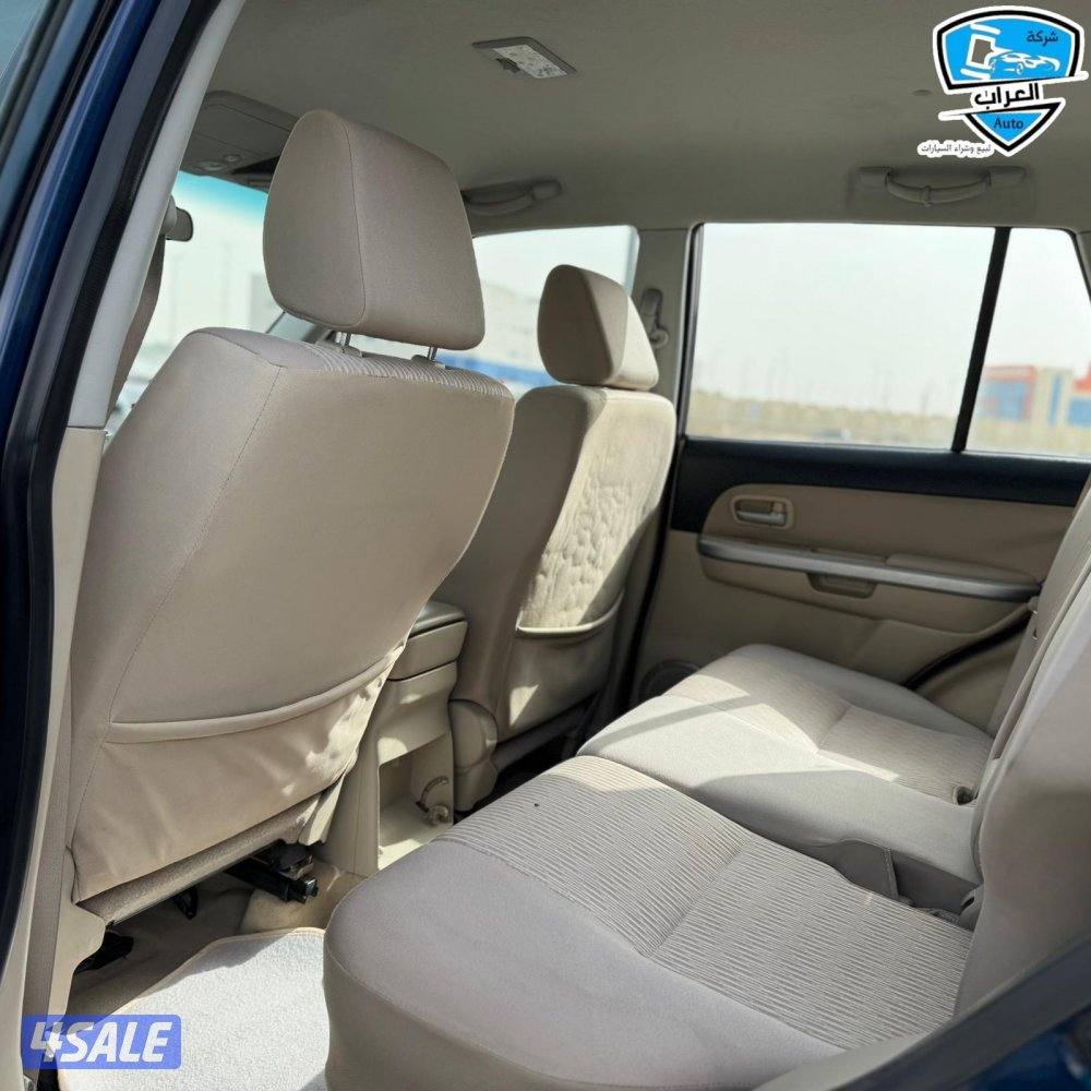 سوزوكى فيتارا  20147