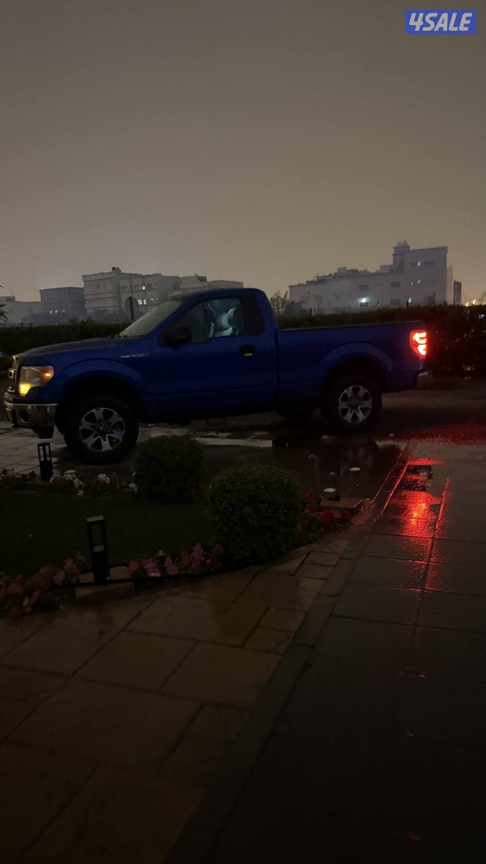 فورد F-150 سنقل 20140