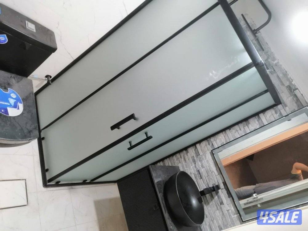 فني صحي جاكوزي وشاور بكس وجميع أعمال الصحي6