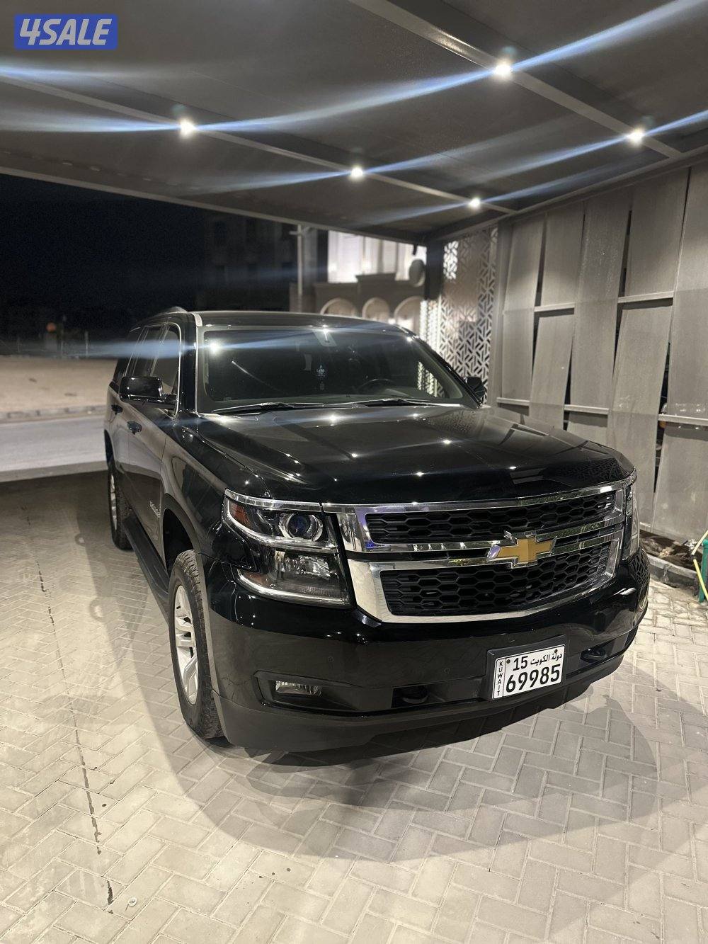 للبيع تاهو موديل 10174