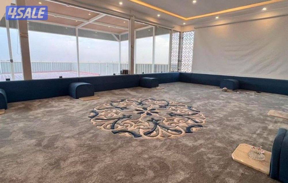 سجاد ومساند تفصال وتنجيد قص وتركيب0