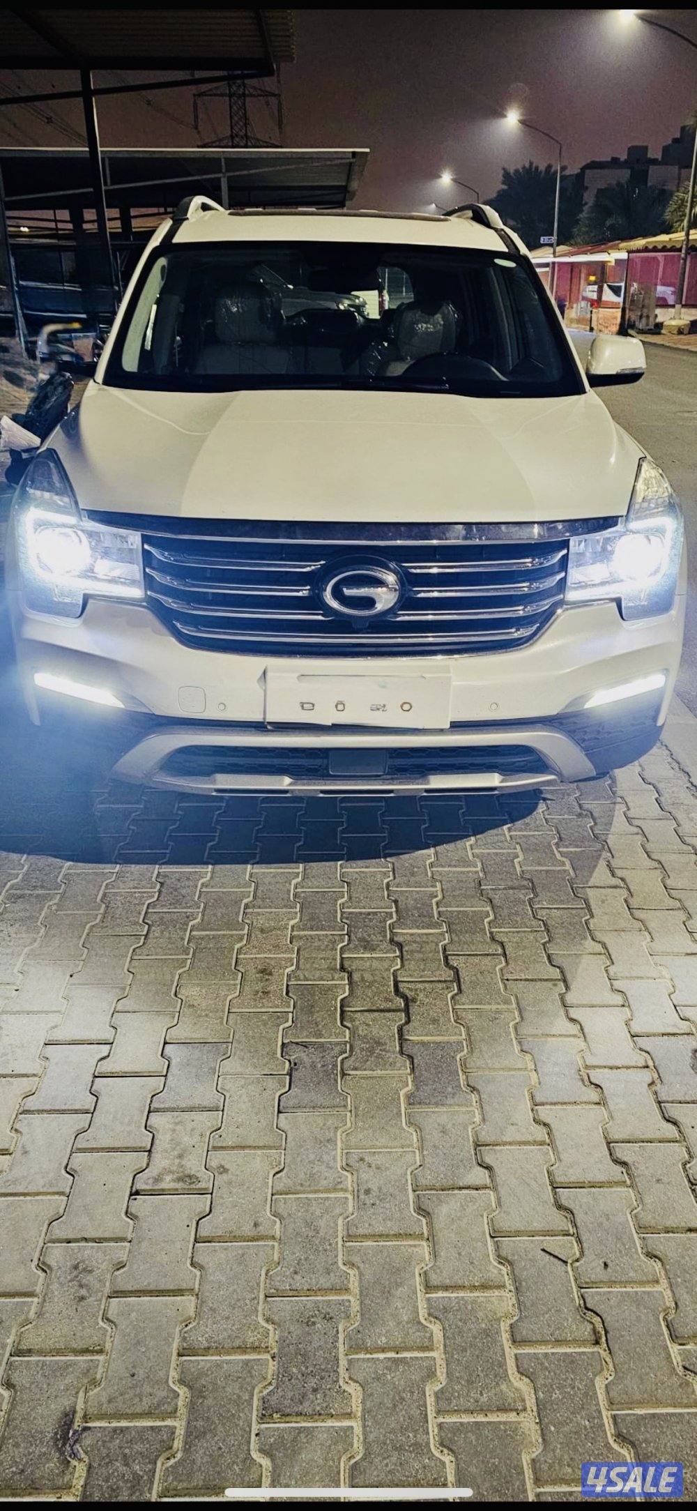 GS8 نظيفه جدا قابل للمساومة بالمعقول1