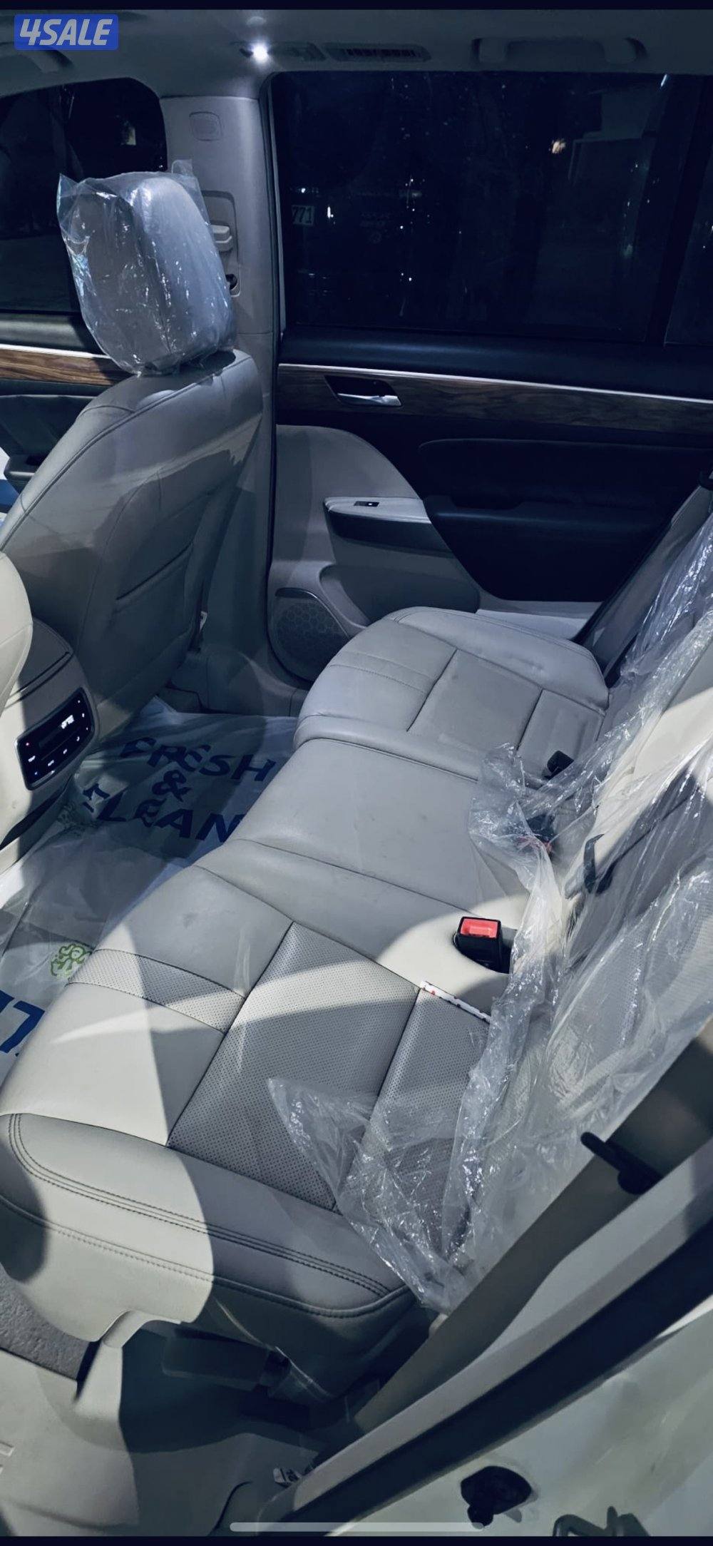 GS8 نظيفه جدا قابل للمساومة بالمعقول3