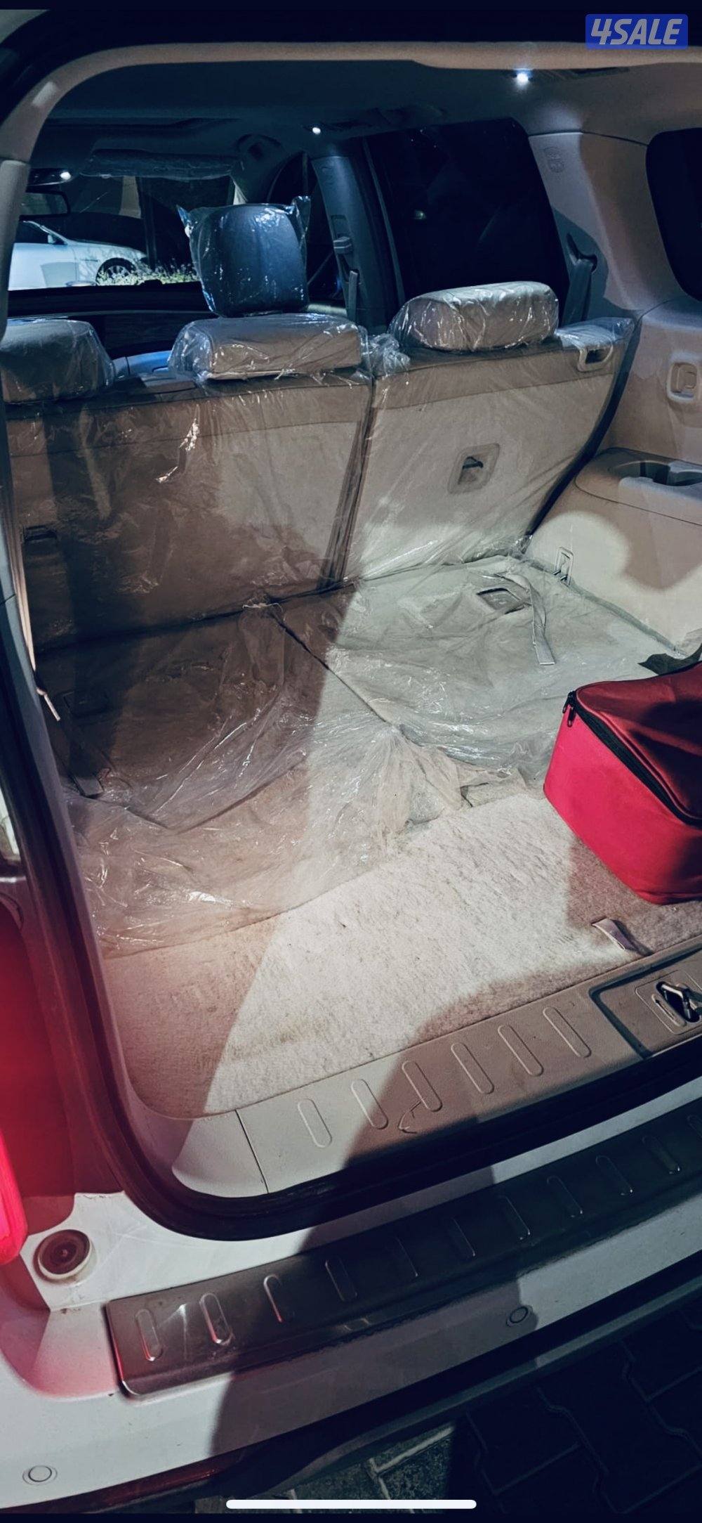 GS8 نظيفه جدا قابل للمساومة بالمعقول4