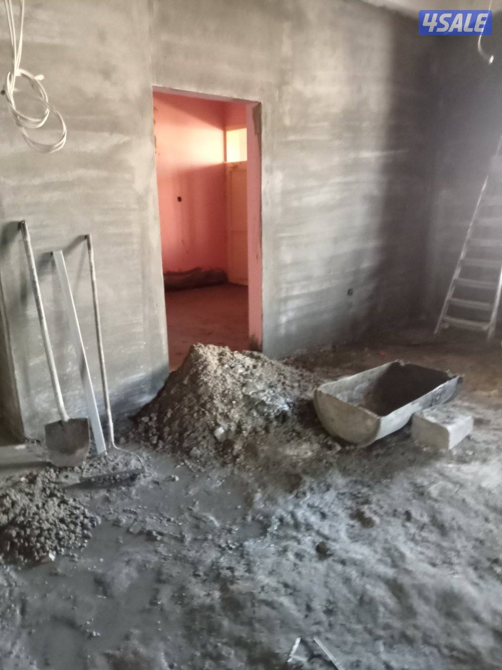 مقاولات عامه وأعمال ديكور ورخام ومغاسل ترميمات عامه13