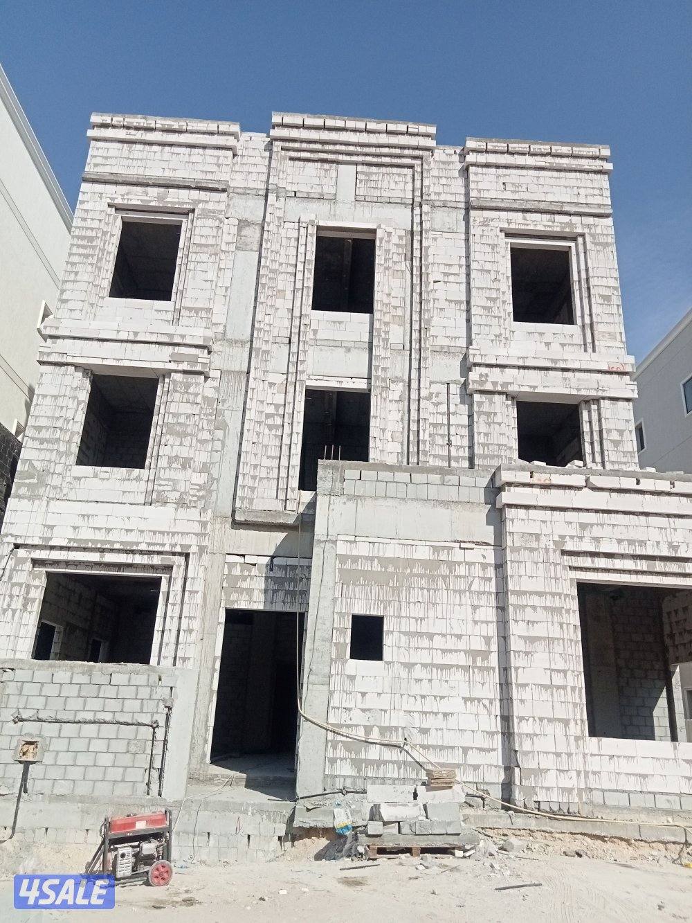 مقاولات عامه وأعمال ديكور ورخام ومغاسل ترميمات عامه14