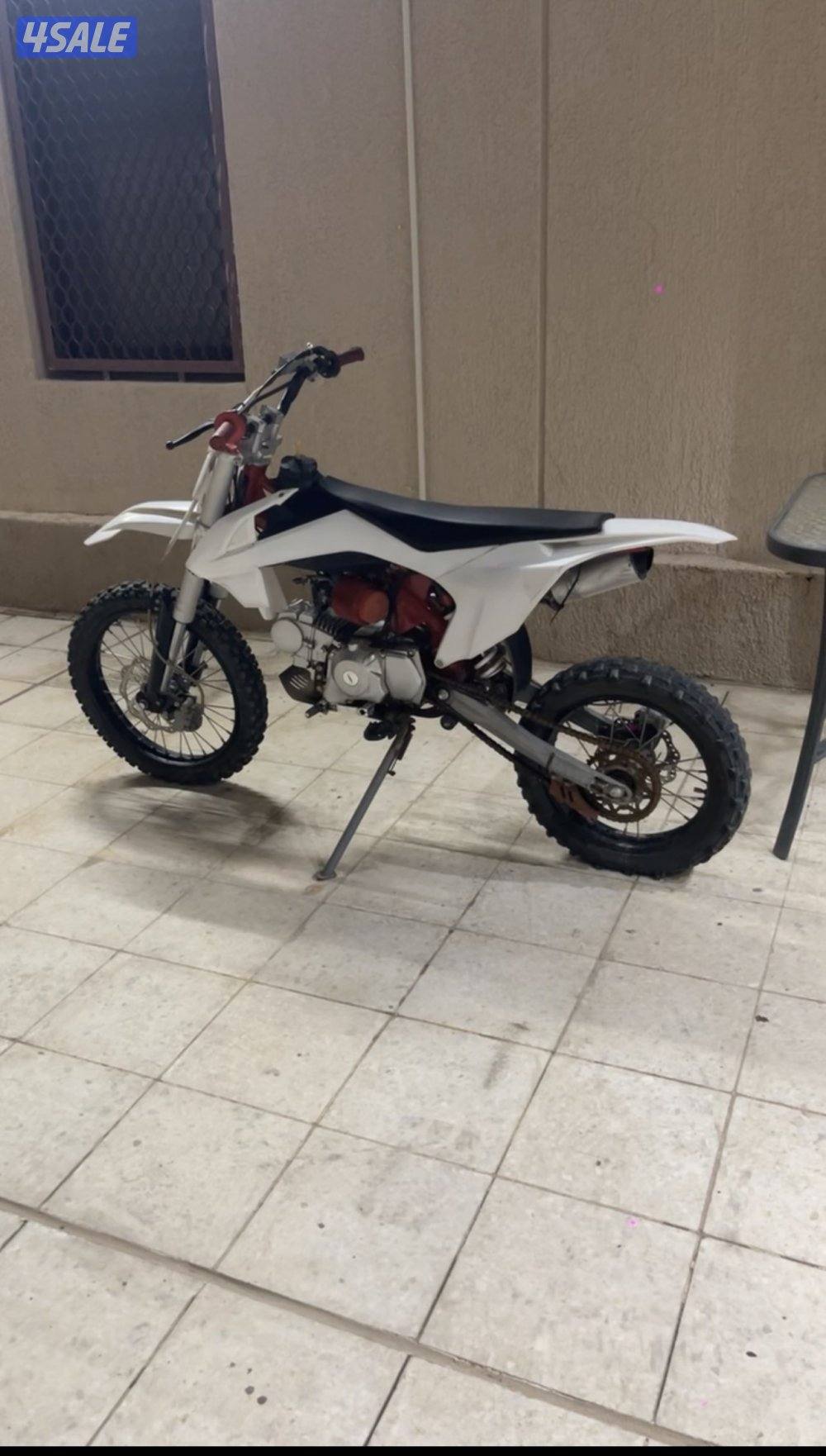 للبيع سيكل صيني ديفندر1