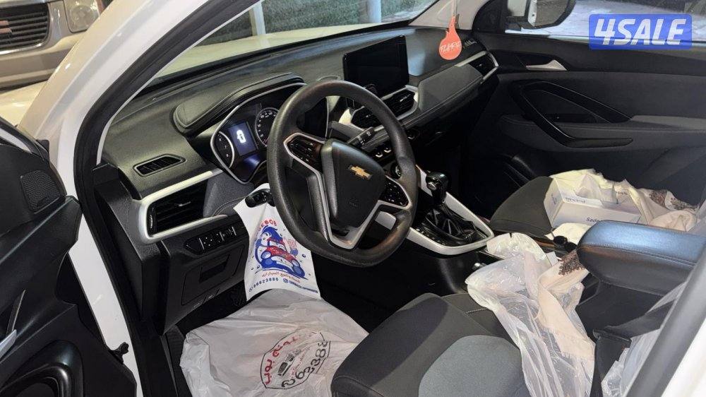 بيع سياره كابتيفا مستعمله نظيفه شرط الفحص3