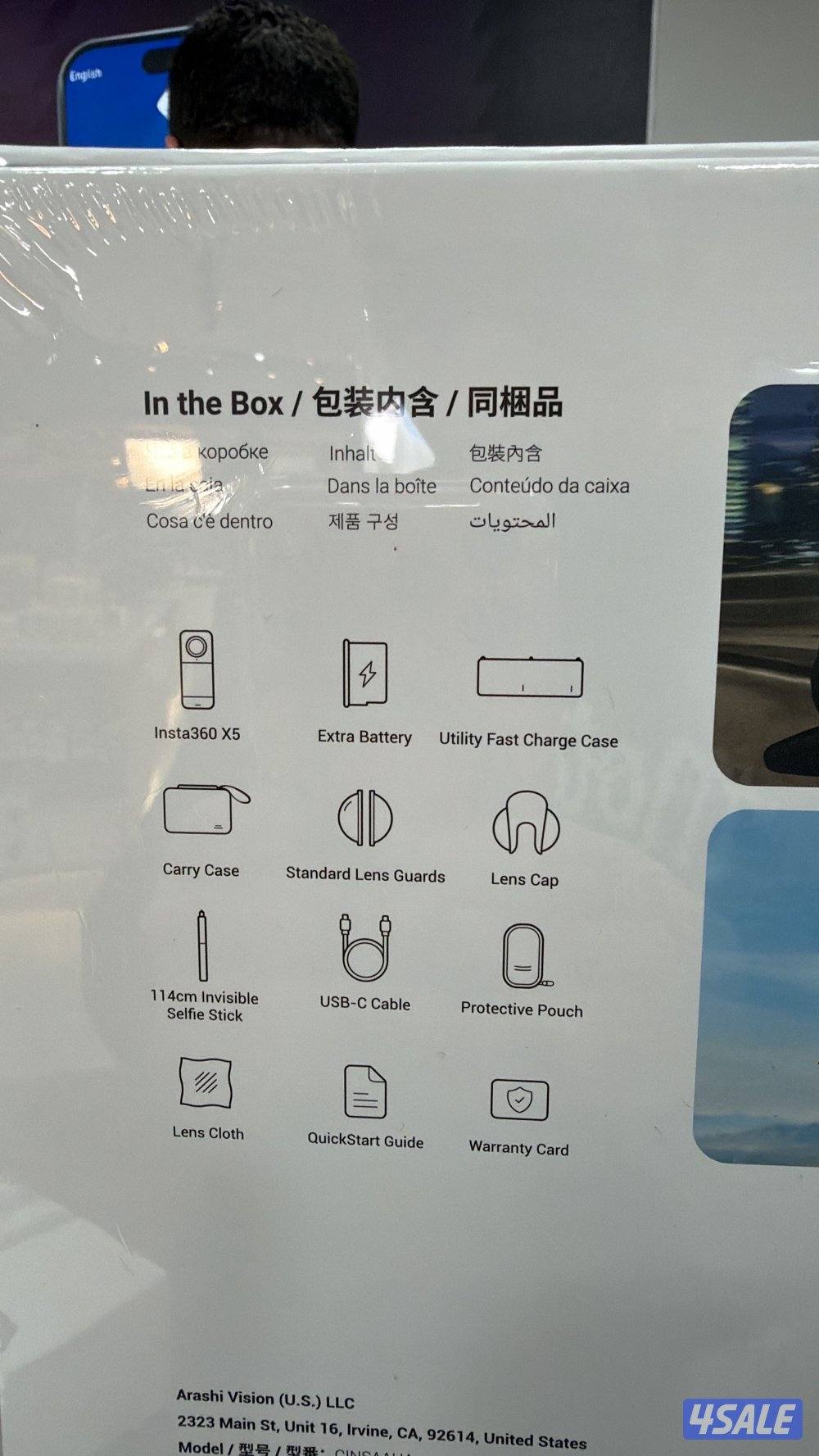 360للبيع كامره1