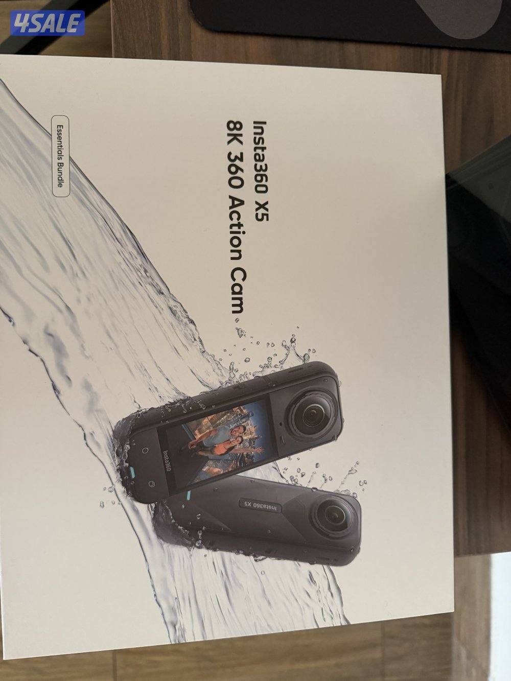 360للبيع كامره4