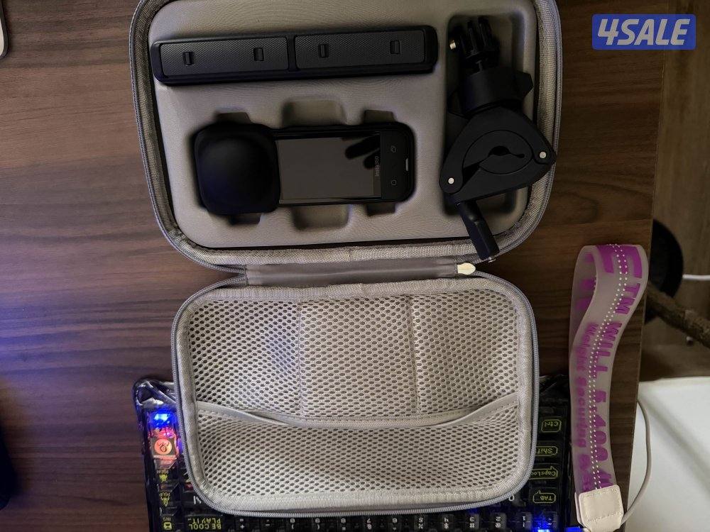 360للبيع كامره5