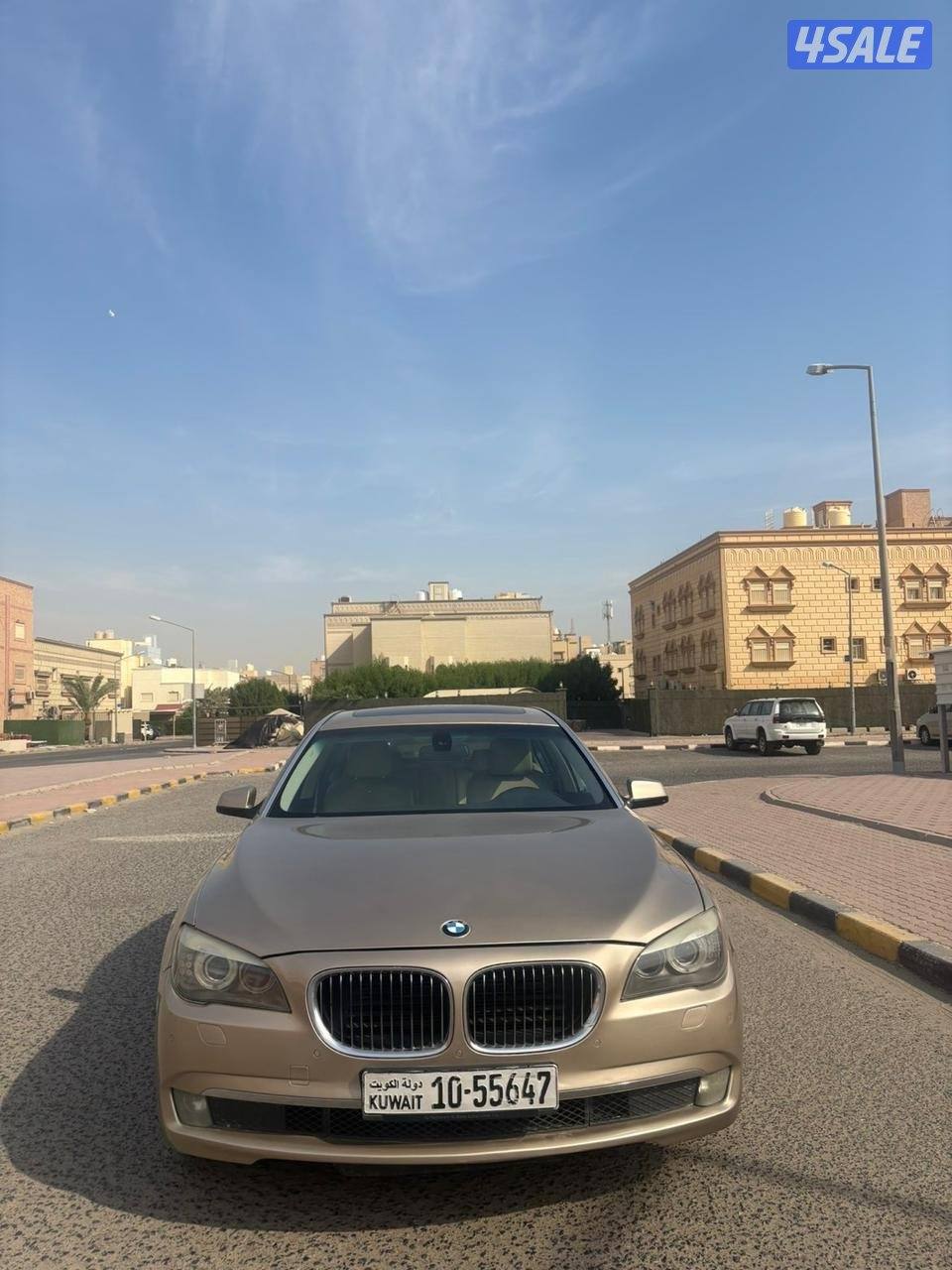 bmw 730IL2