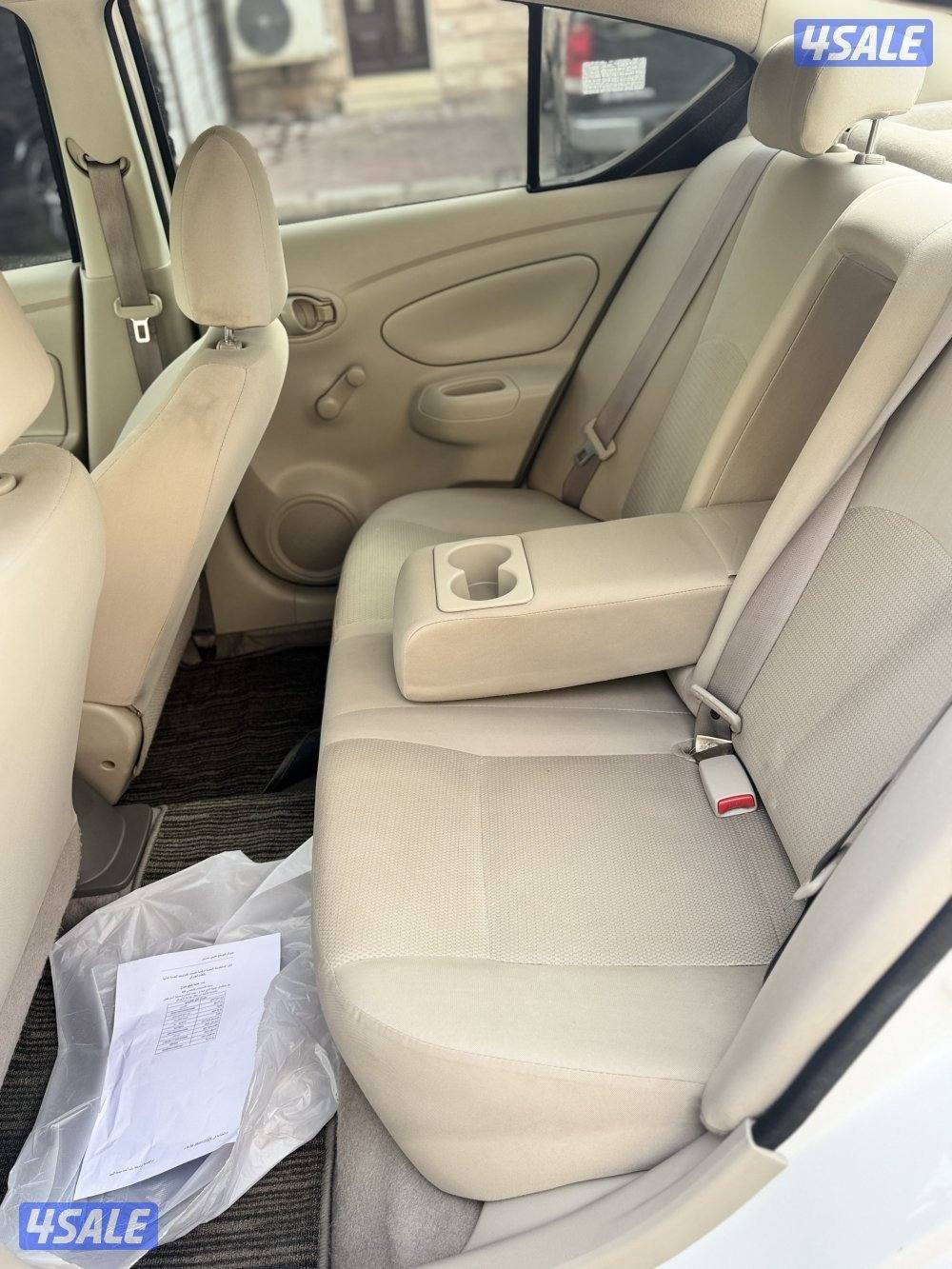 نيسان صني 20225