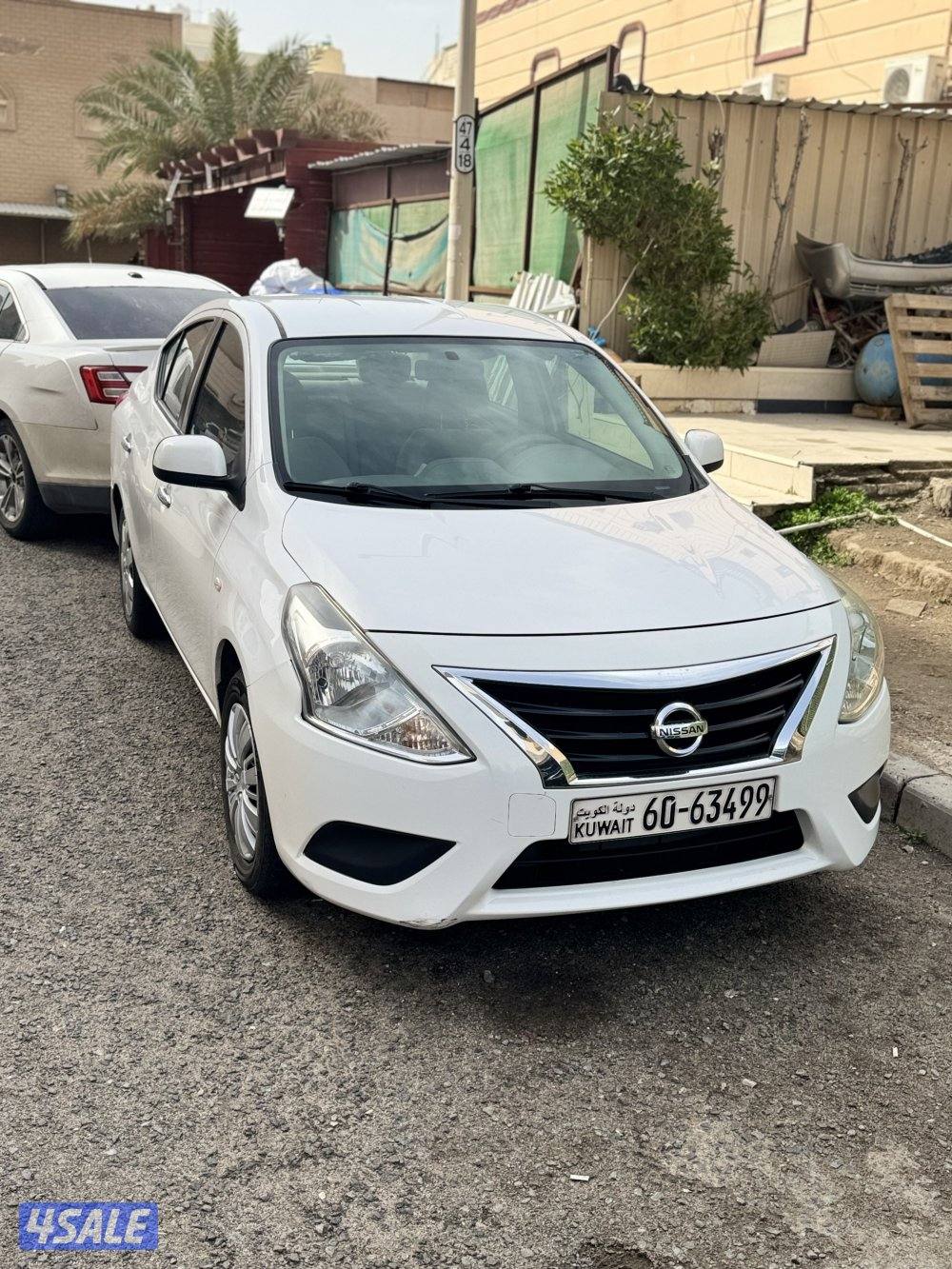 نيسان صني 20229