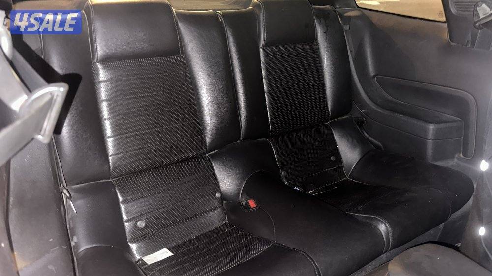 موستنق ٢٠٠٩ سبيشل كلفورنيا  للبيع او بدل فقققط5