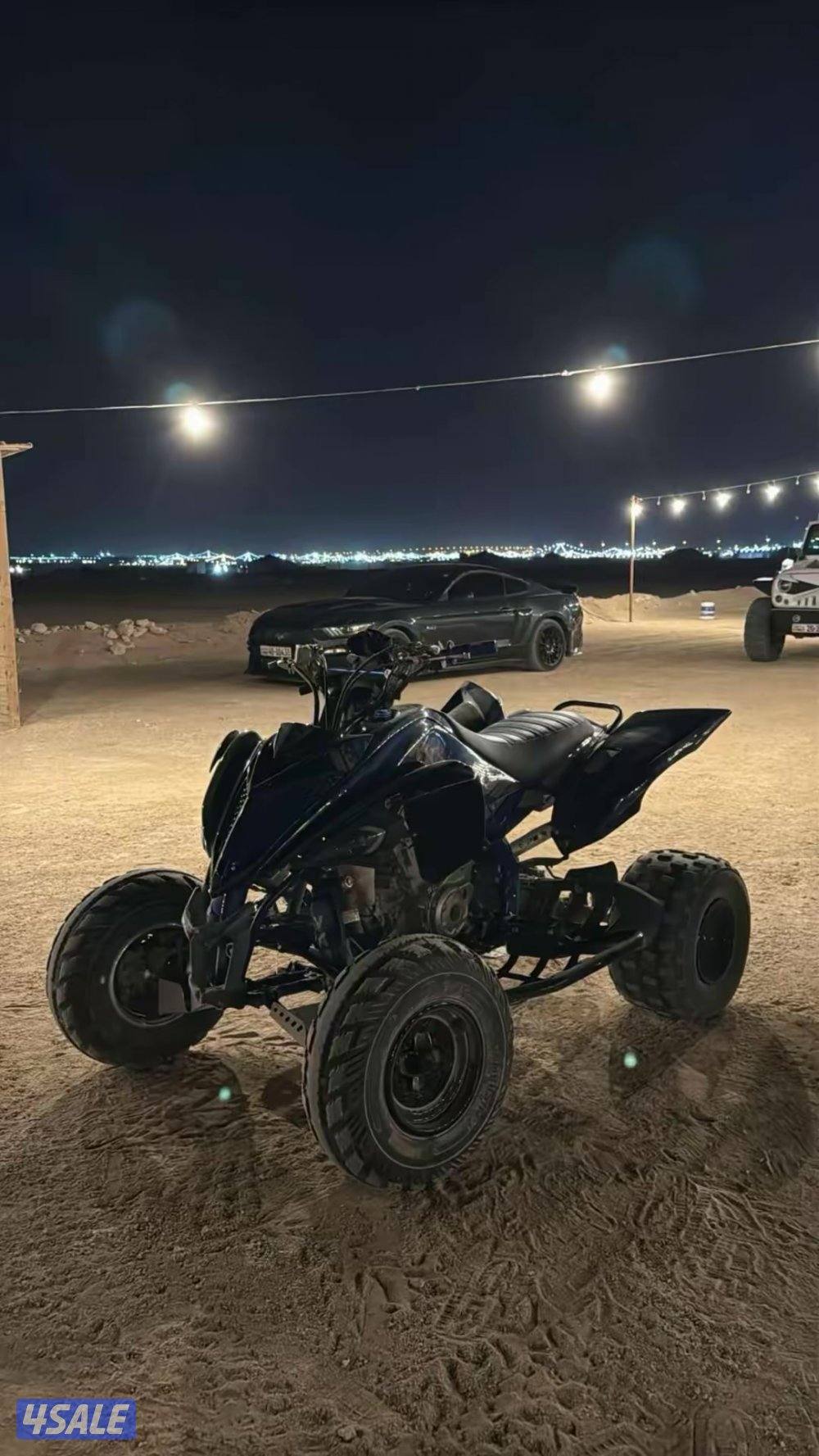 رابتر 2017 ( على السوم )1