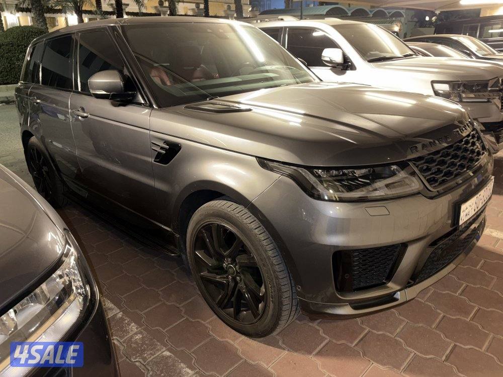 Sport V8 Supercharged3