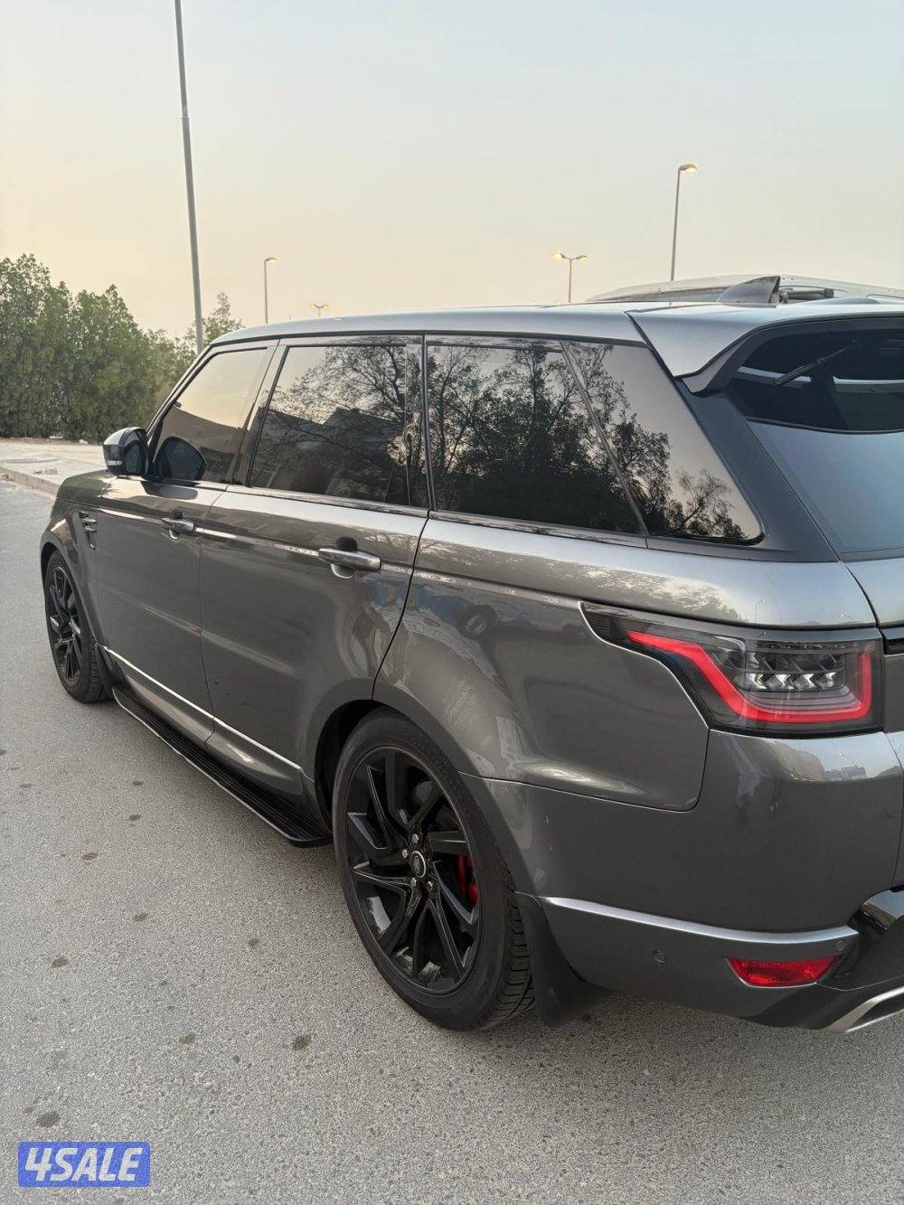 Sport V8 Supercharged4