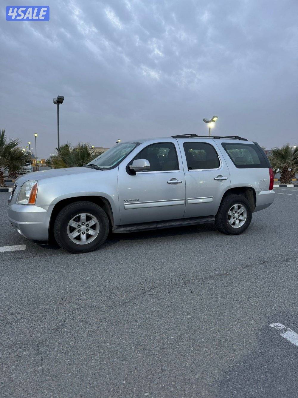 يوكن 2013 شرط الفحص4