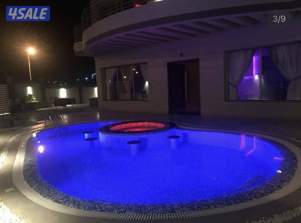 شاليهات سنوية صف اول / صف ثاني0