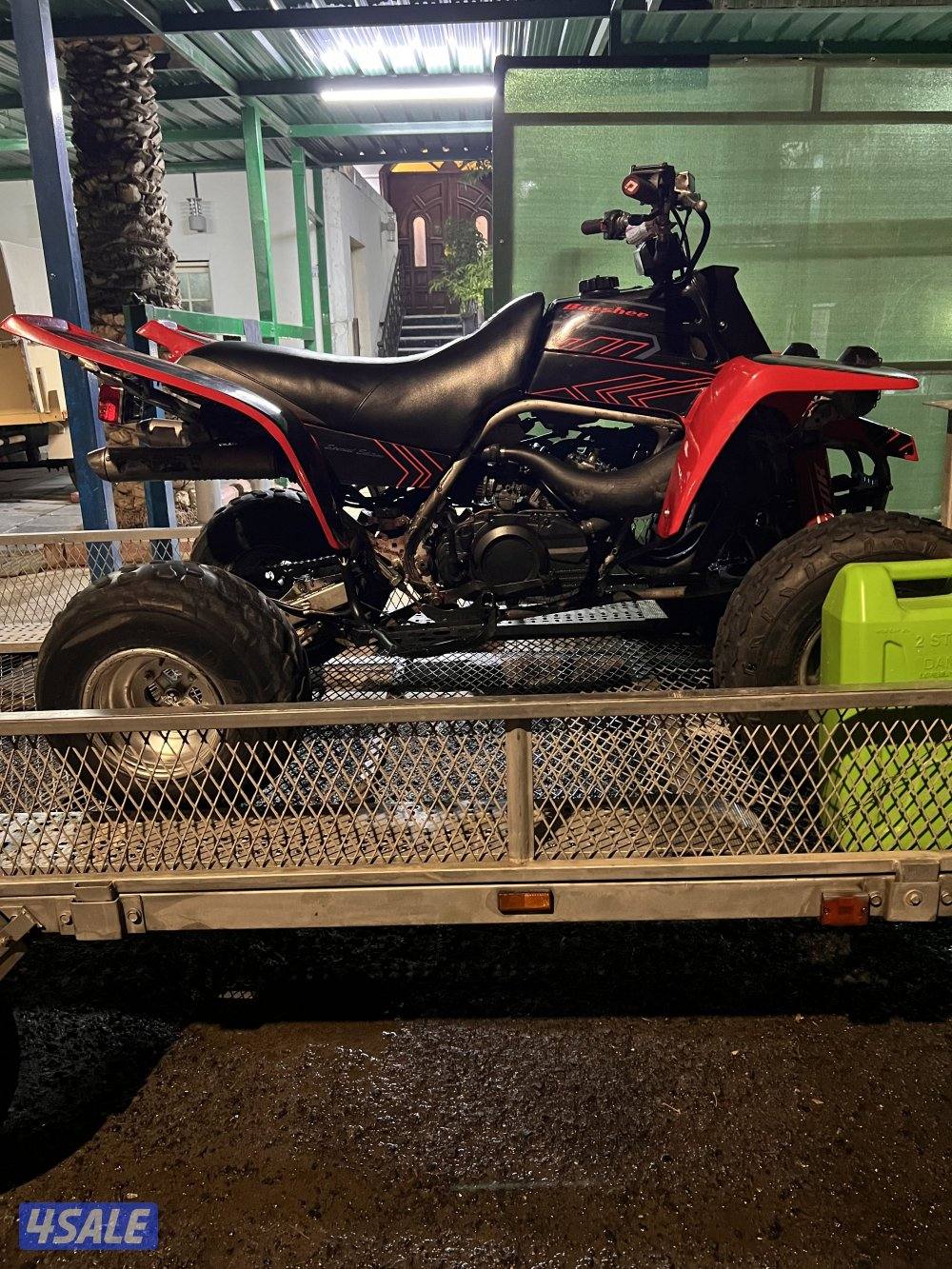 بانشي 2008 شرط الفحص0