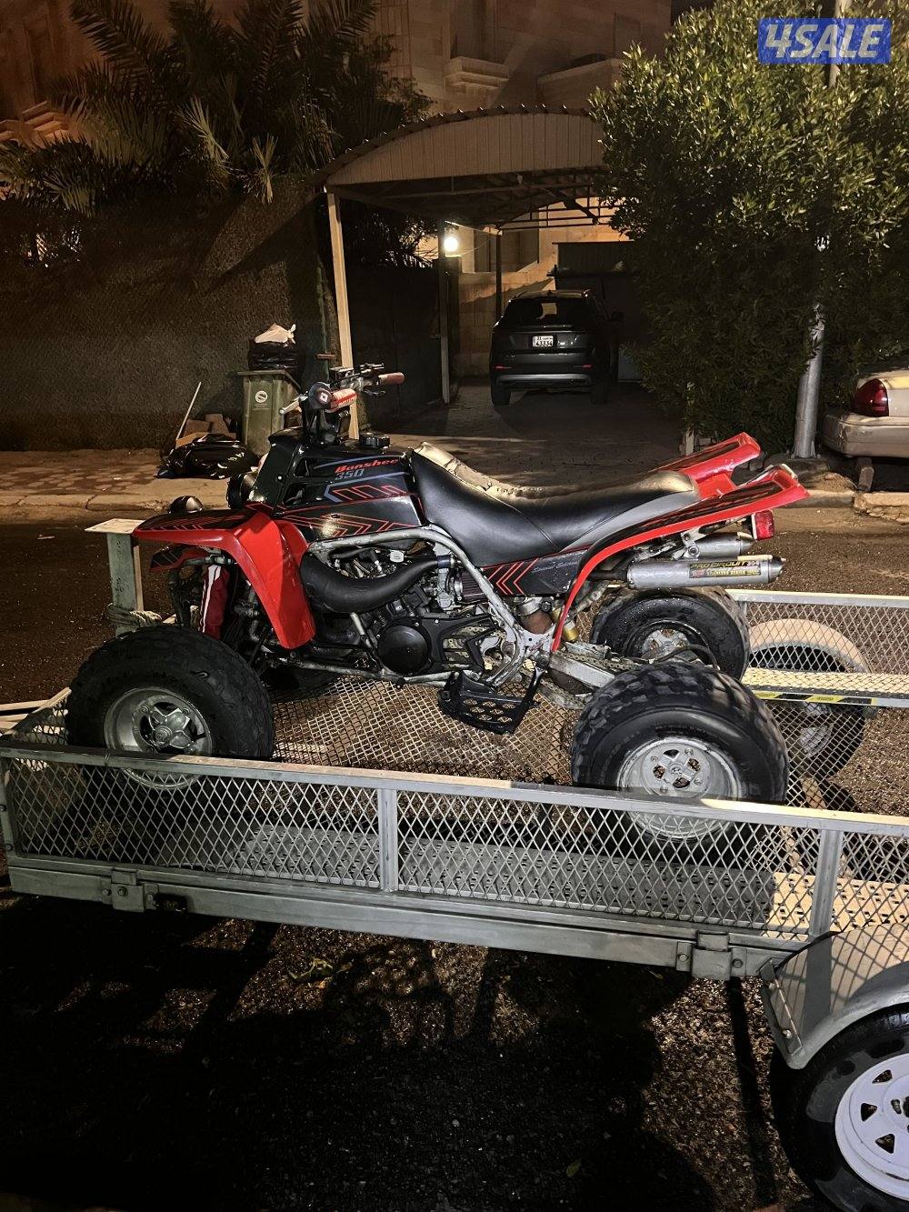 بانشي 2008 شرط الفحص3